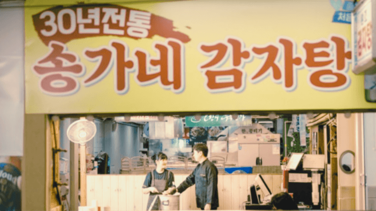 노란공제 인터뷰